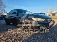 2016 BMW M3