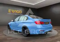 2016 BMW M3