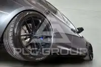 2016 BMW M3