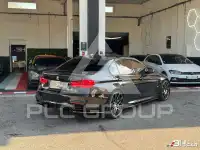 2016 BMW M3
