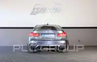 2016 BMW M3