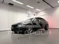 2016 BMW M3