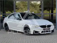 2016 BMW M3