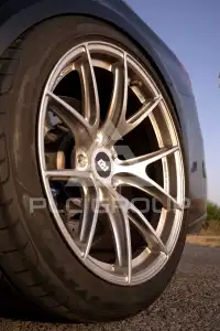 2016 BMW M3