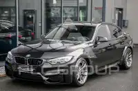 2016 BMW M3