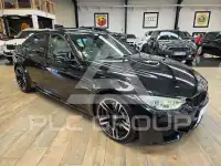 2016 BMW M3