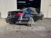 2016 BMW M3