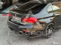 2016 BMW M3