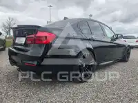 2016 BMW M3