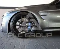 2016 BMW M3