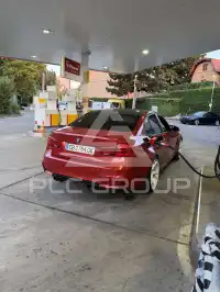 2016 BMW M3