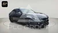 2016 BMW M3