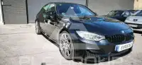 2016 BMW M3
