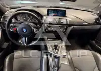 2016 BMW M3