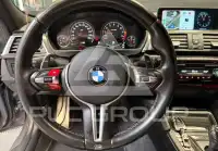 2016 BMW M3