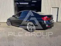 2016 BMW M3
