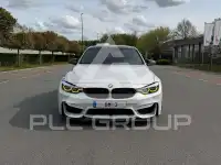 2016 BMW M3