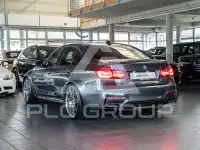 2016 BMW M3