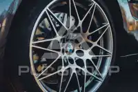 2016 BMW M3