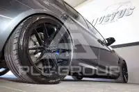 2016 BMW M3