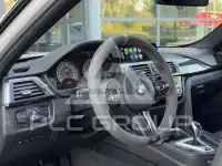 2016 BMW M3