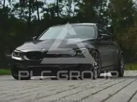 2016 BMW M3