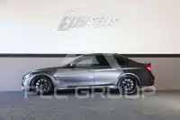 2016 BMW M3