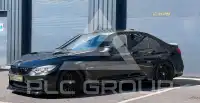 2016 BMW M3