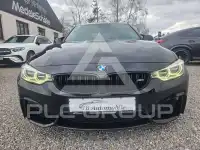 2016 BMW M3