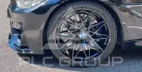 2016 BMW M3