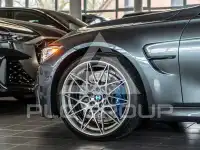 2016 BMW M3