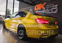 2016 BMW M3