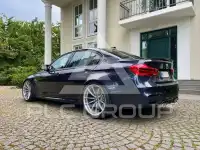 2016 BMW M3
