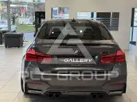 2016 BMW M3