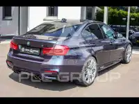 2016 BMW M3