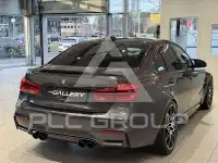 2016 BMW M3