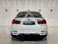 2016 BMW M3