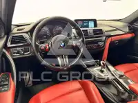 2016 BMW M3
