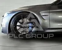 2016 BMW M3