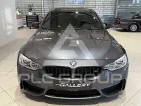 2016 BMW M3