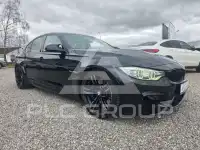 2016 BMW M3