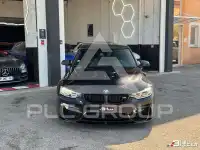 2016 BMW M3