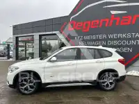 2016 BMW X1