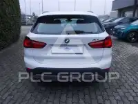 2016 BMW X1