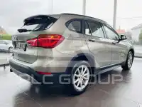2016 BMW X1