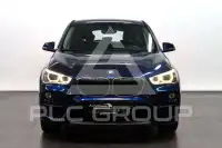 2016 BMW X1