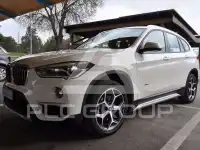 2016 BMW X1