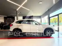 2016 BMW X1