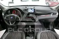 2016 BMW X1