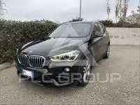 2016 BMW X1
